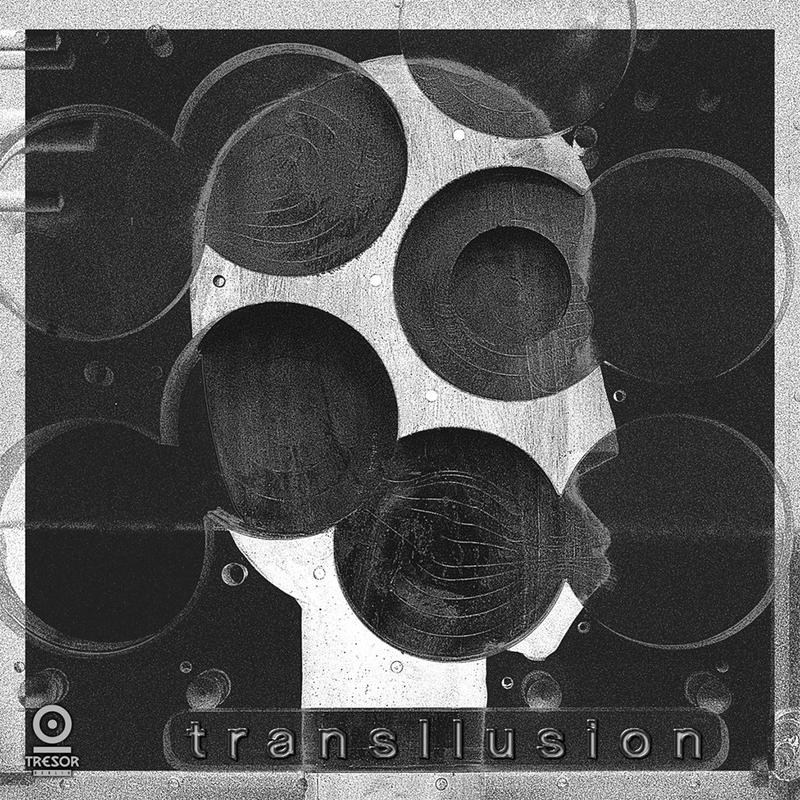 TRANSLLUSION - Opening Of The Cerebral Gate (2023 Reissue w/ New Artwork) - 3LP - 180g Vinyl