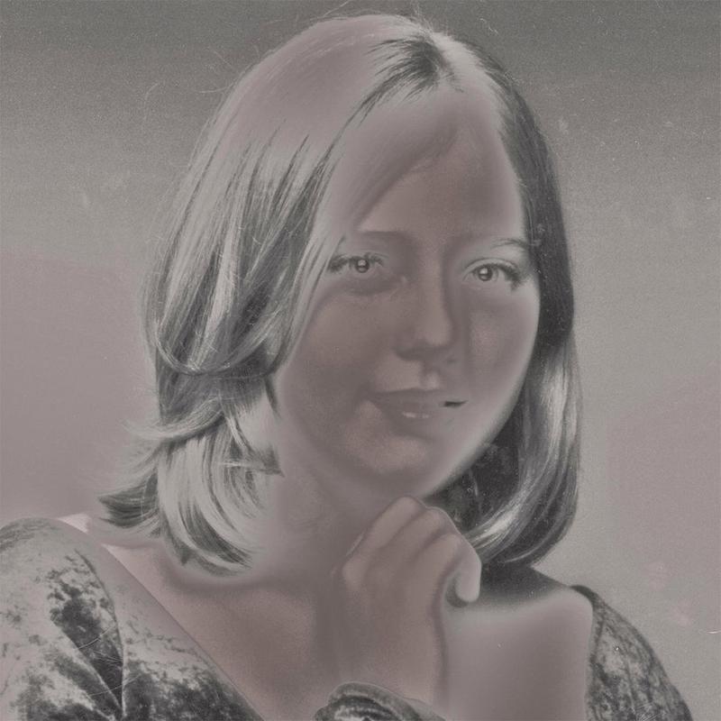 U.S. GIRLS - Scratch It - LP - Vinyl