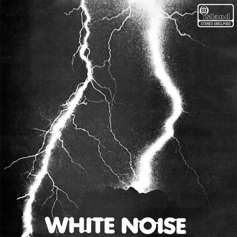 WHITE NOISE - An Electric Storm (Repress) - LP - 180g Vinyl