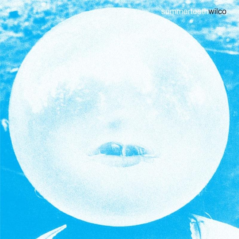 WILCO Summerteeth 5LP Limited Deluxe Edition Vinyl