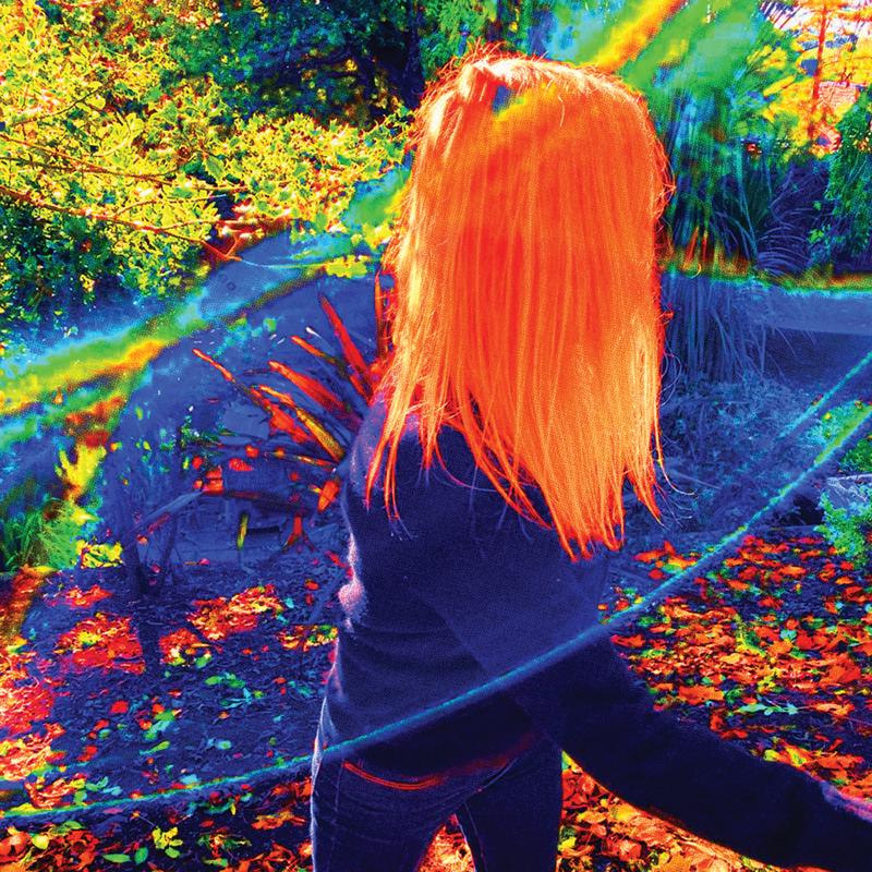 ALL SEEING DOLLS - That's Amazing Grace/Siren's Echo In An Iron Lung - 10-inch - Vinyl