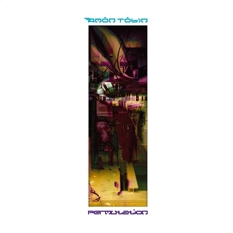 AMON TOBIN - Permutation (25th Anniversary Reissue with Die-Cut Sleeve) - 2LP - Deluxe Vinyl