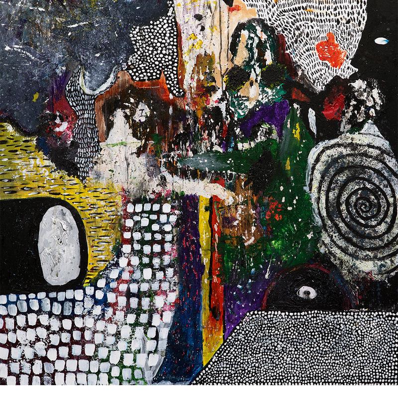 bdrmm - I Dont Know - LP - Gatefold Black Vinyl