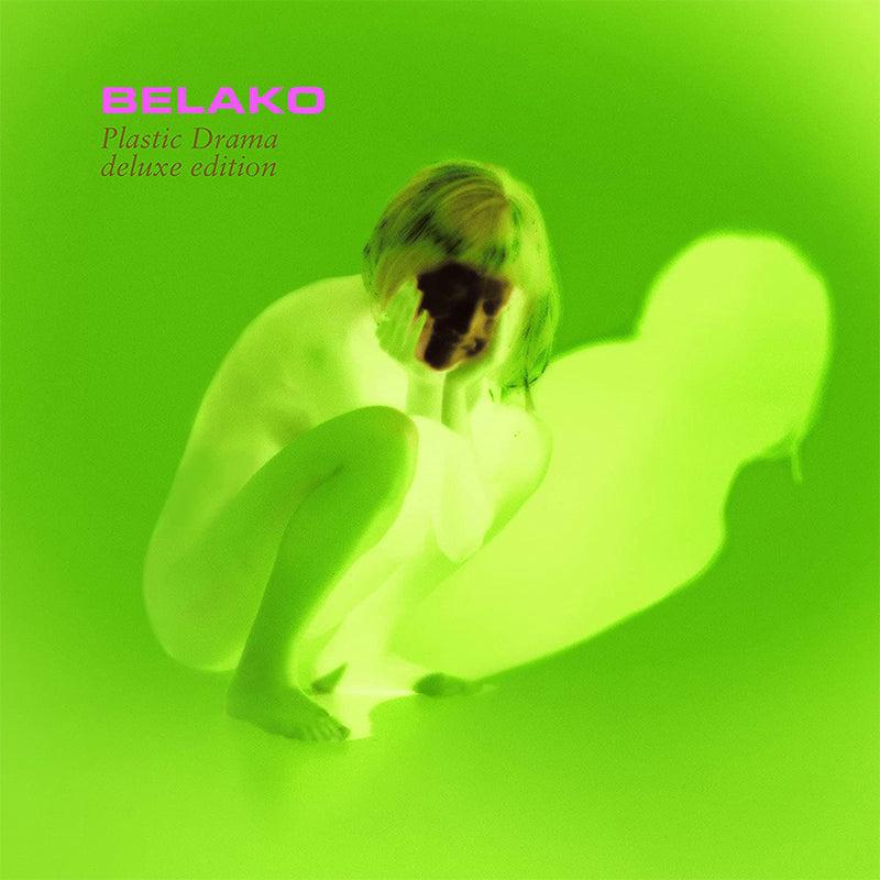 BELAKO - Plastic Drama (Deluxe Edition) - 2LP - 180g Vinyl