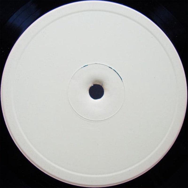 BLANKETMAN - The Signalman / Yard Sale (White Label) - 7" - Vinyl