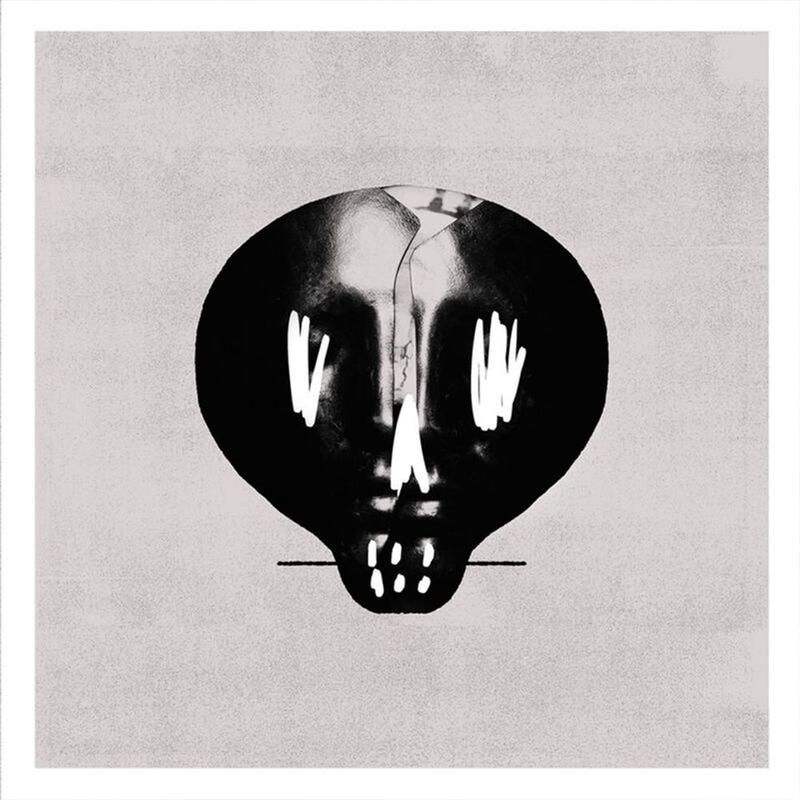 BULLET FOR MY VALENTINE - Bullet For My Valentine - LP - Vinyl