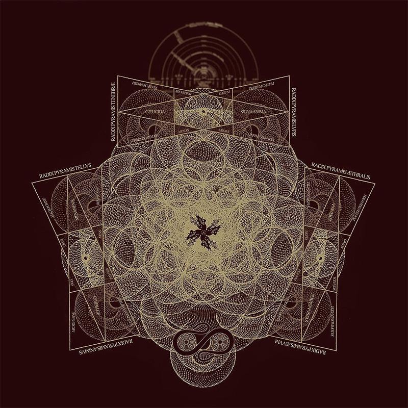 BURNING WITCH - Rift Canyon Dreams (2023 Reissue) - LP - Vinyl