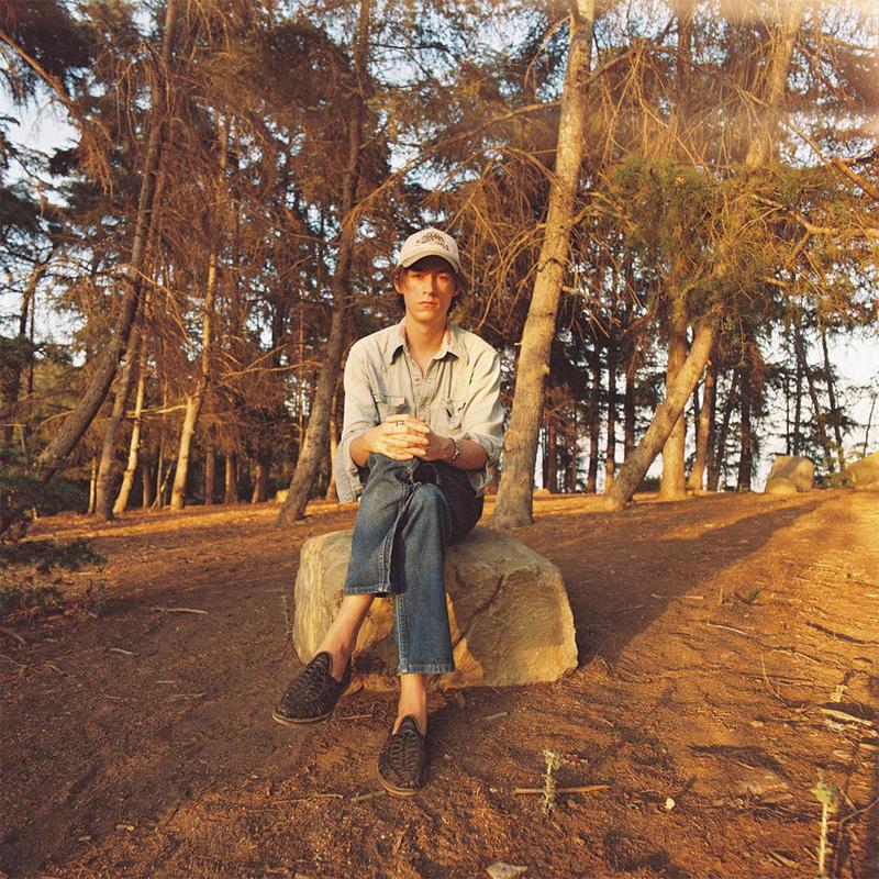 CAMERON KNOWLER - Cameron Knowler - LP - Vinyl