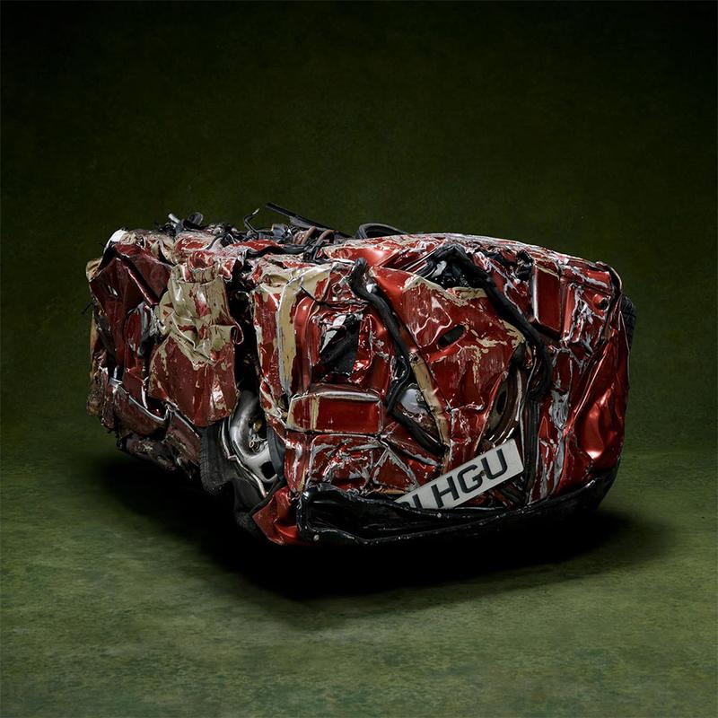 LOYLE CARNER - Hugo Reimagined: Live From The Royal Albert Hall - 2LP - Vinyl