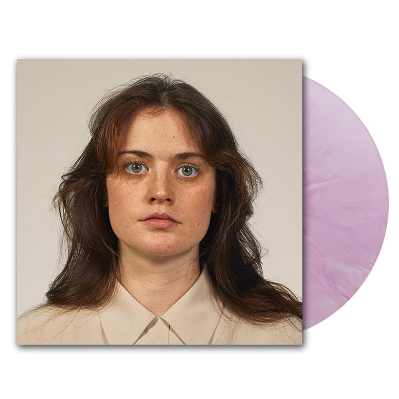 TOPS - I Feel Alive (2023 Reissue) - LP - Flume Coloured Vinyl