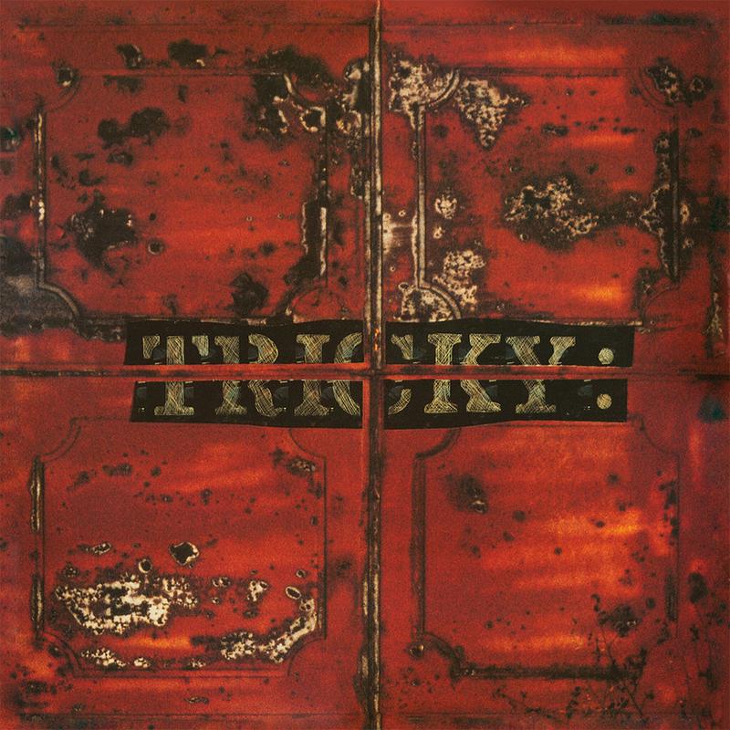 TRICKY - Maxinquaye (Abbey Road Remaster) - LP - Vinyl