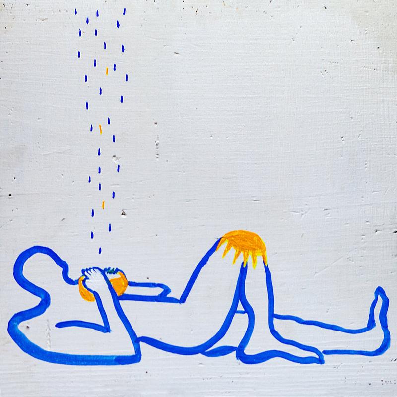 TWAIN - Noon - 2LP - Vinyl