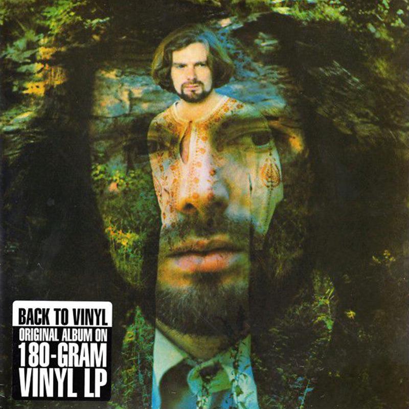 VAN MORRISON - His Band And The Street Choir - LP - 180G Vinyl