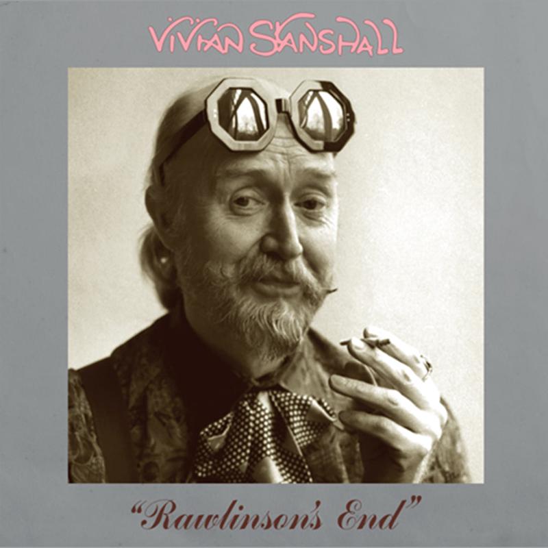 VIVIAN STANSHAL - Rawlinson's End - 2LP - Vinyl