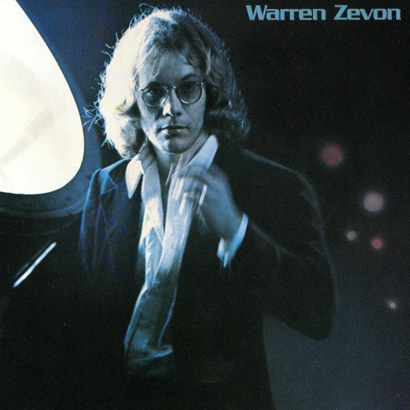 WARREN ZEVON - Warren Zevon (Deluxe Edition) - 2LP - Vinyl