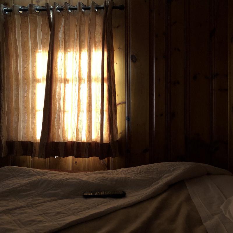 WILL JOHNSON - El Capitn - LP - Dusklight Coloured Vinyl