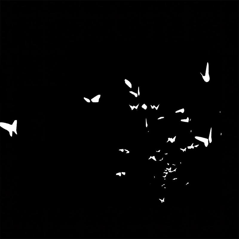 WOW - Falene - LP - Vinyl