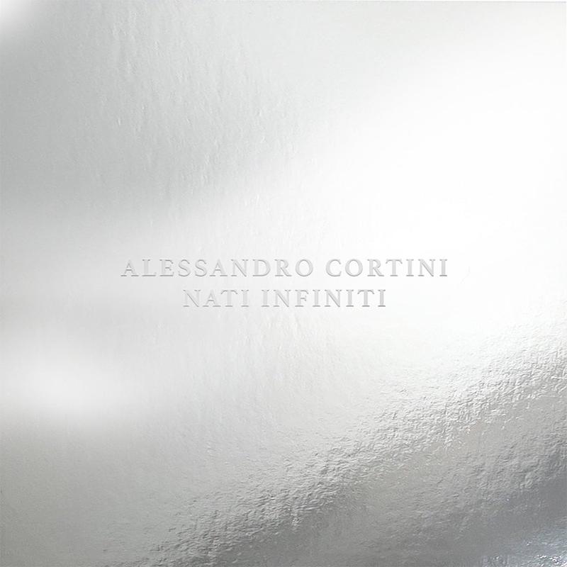 ALESSANDRO CORTINI - Nati Infiniti - LP - Vinyl