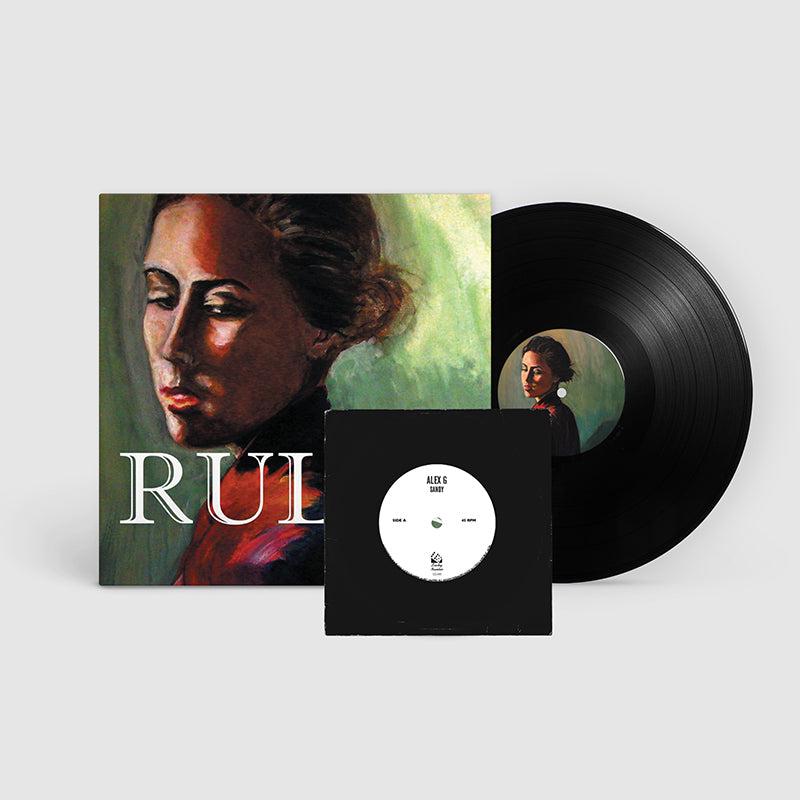 ALEX G - Rules - LP + 7" - Vinyl