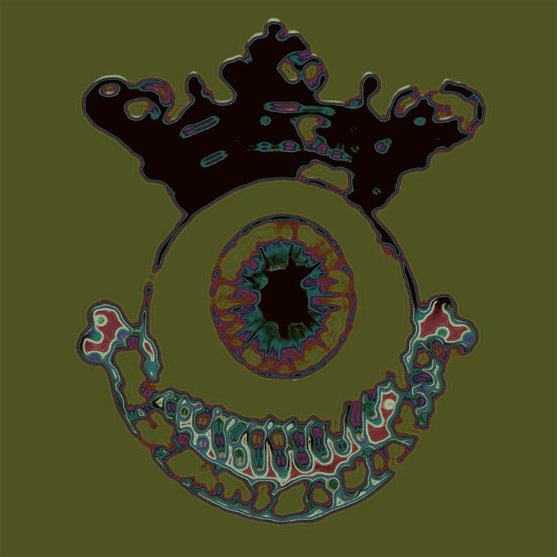 BARDO POND - Volume 3 - 2LP - Vinyl