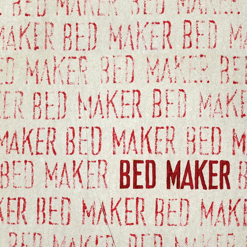 BED MAKER - Bedmaker - LP - Vinyl