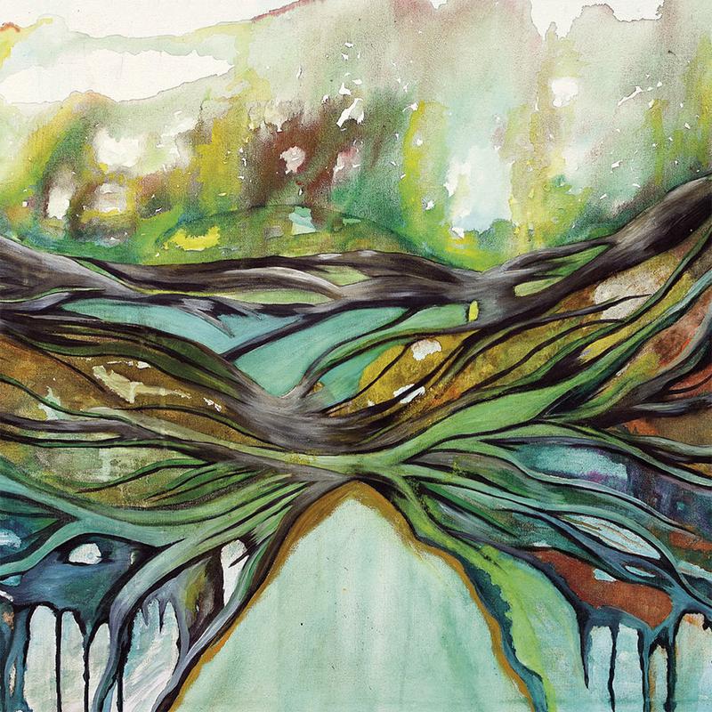 BENGE - The View From Vega - LP - 180g Vinyl