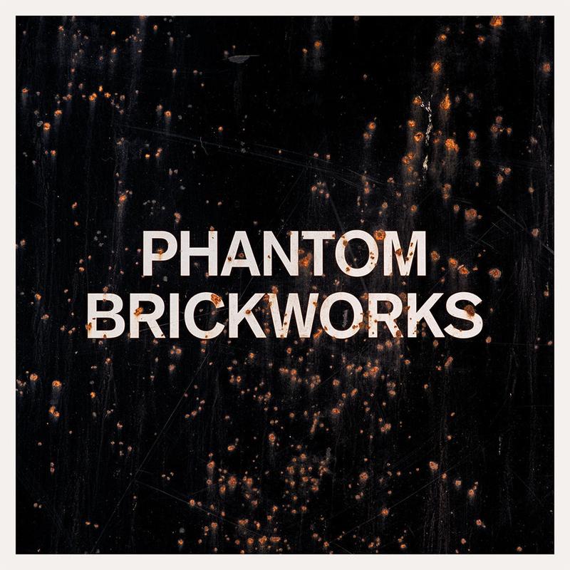 BIBIO - Phantom Brickworks (LP II) - 2LP - Vinyl