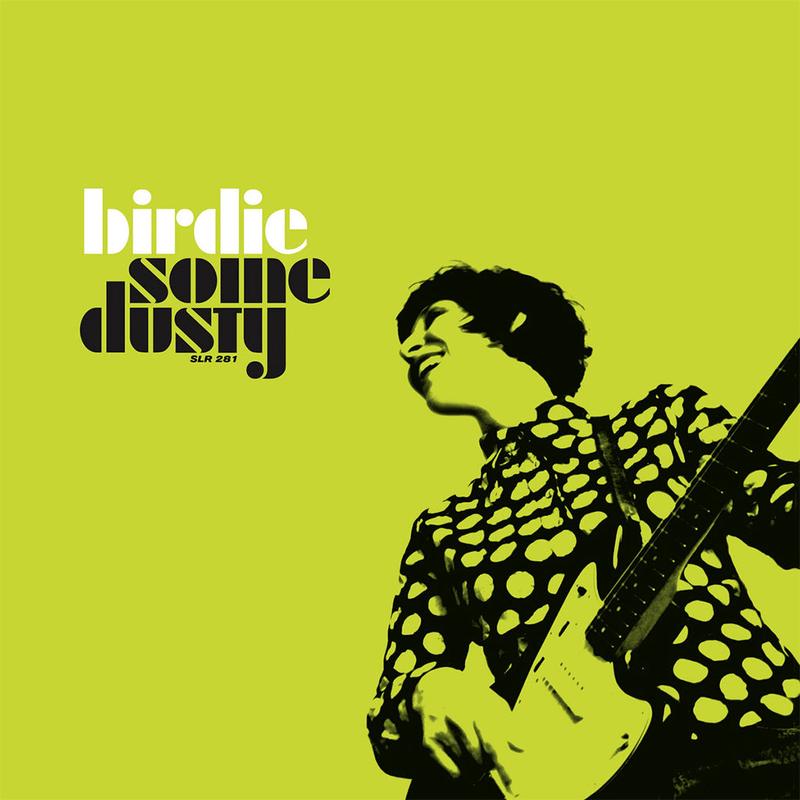 BIRDIE - Some Dusty (Remastered) - LP - Vinyl