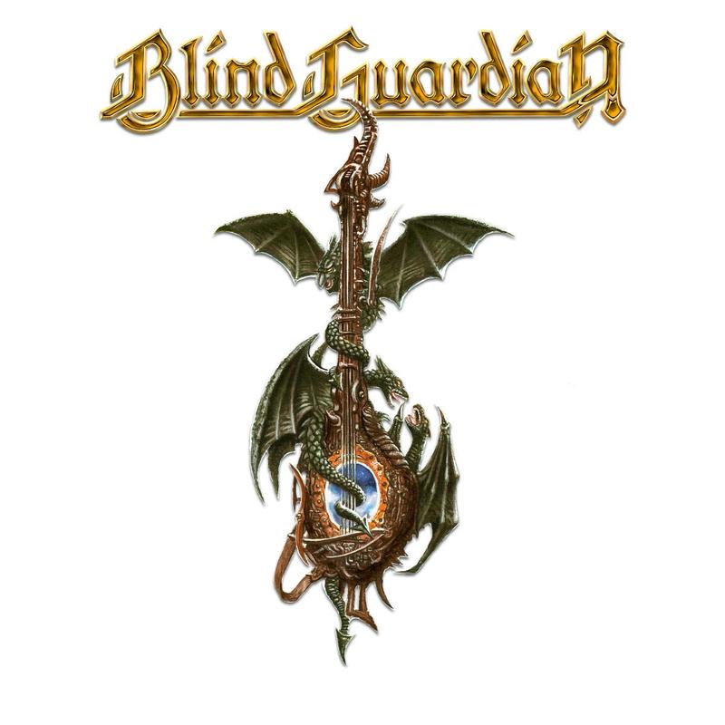 BLIND GUARDIAN - Imaginations From The Other Side (25th Anniversary Edition): Live in Oberhausen - 2LP - 180g Vinyl