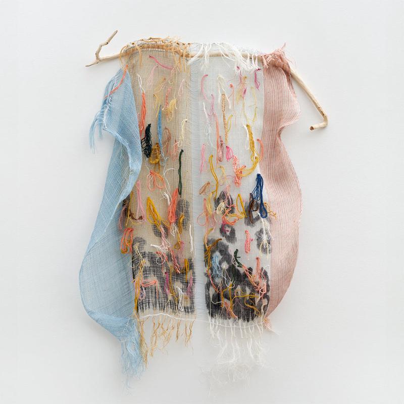 BLUE LAKE - Weft - LP - Black Bio Vinyl