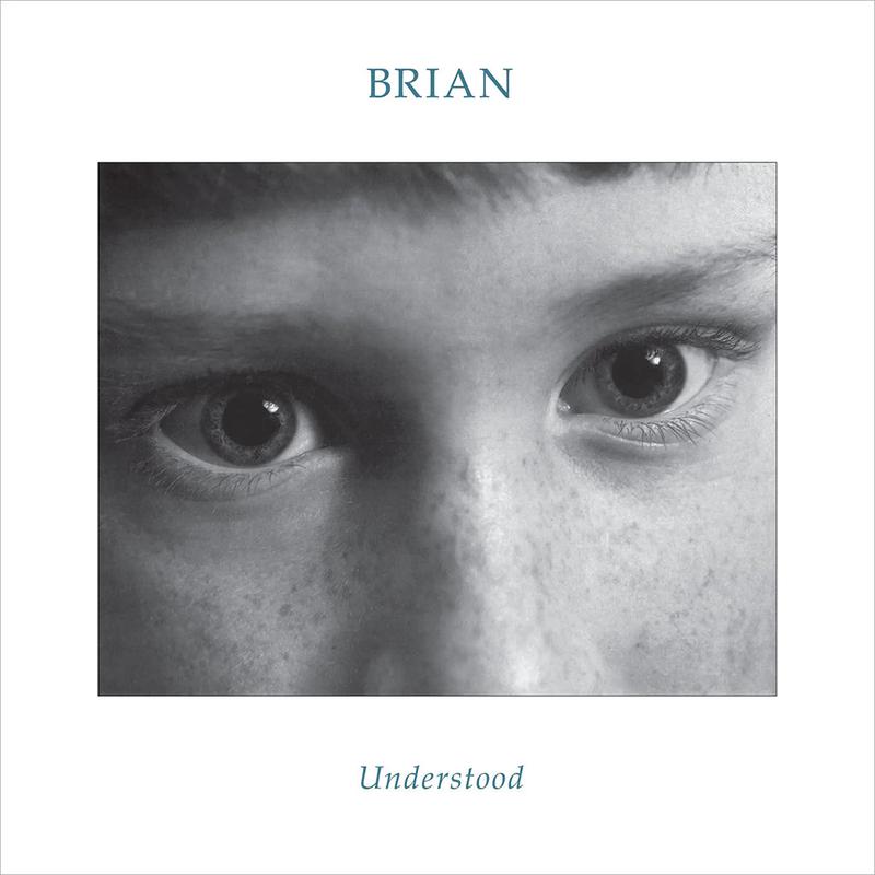 BRIAN - Understood (Expanded Reissue) - LP - Black Vinyl