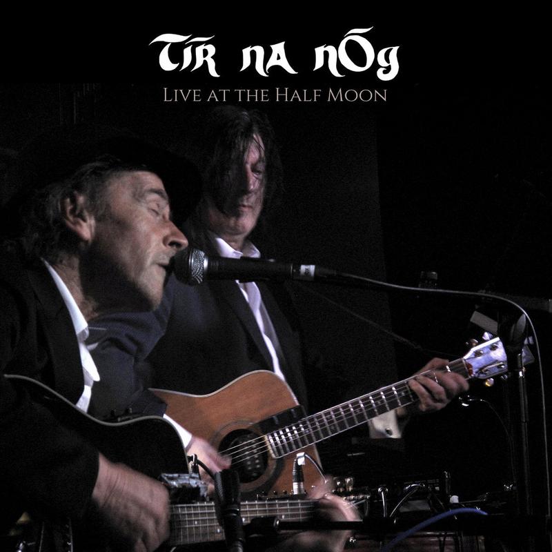 TR NA NG - Live At The Half Moon - LP - Vinyl