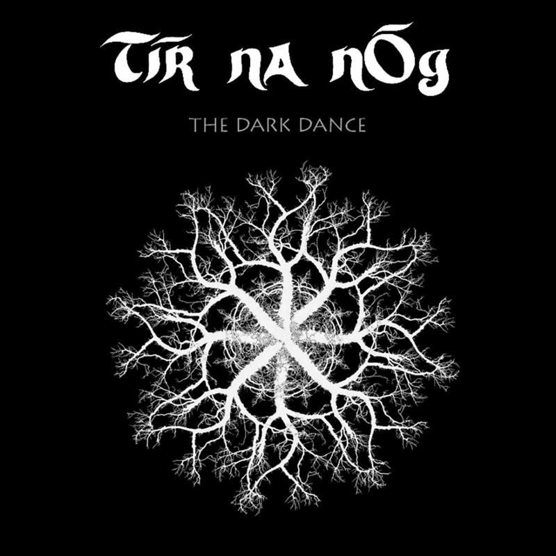 TR NA NG - The Dark Trance - LP - Vinyl