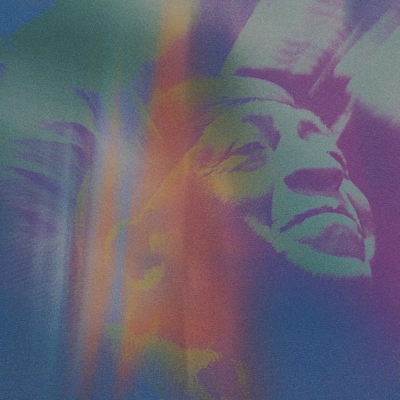 URAL THOMAS & THE PAIN - Dancing Dimensions - LP - Vinyl