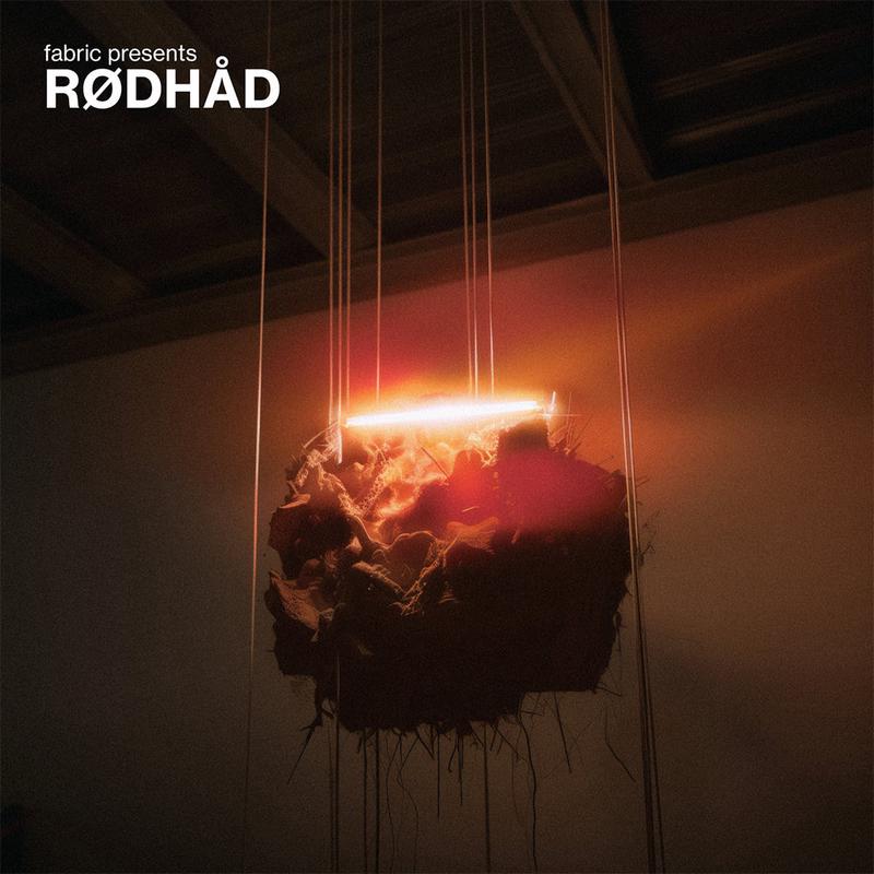 VARIOUS | RDHD - fabric presents Rdhd - 2LP - Vinyl