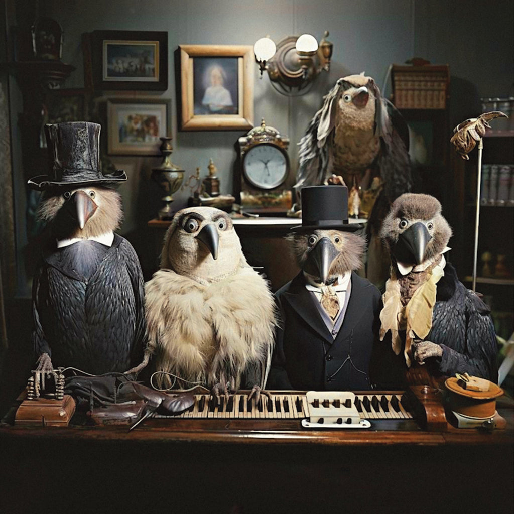 WEVIE STONDER - Sure Beats Living - LP - Black Vinyl