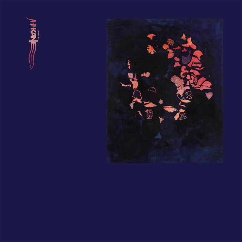 A.R. KANE - Up Home! (Remastered 2024 Reissue) - 12'' EP - Vinyl