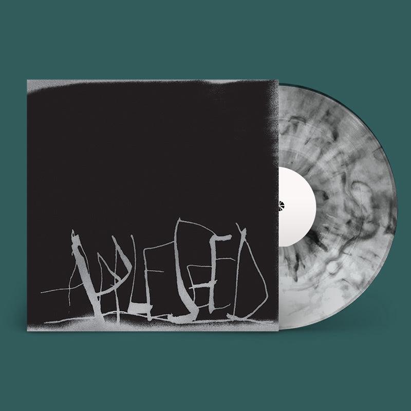 AESOP ROCK - Appleseed - LP - Clear w/ Black Marble Smoke Vinyl