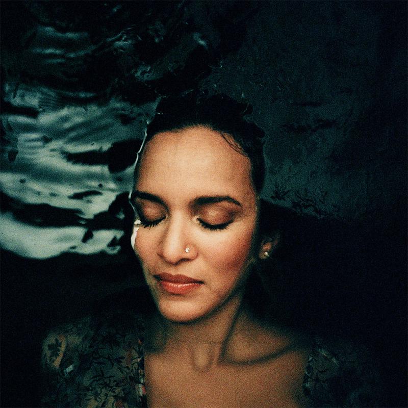 ANOUSHKA SHANKAR - Chapter II: How Dark Is It Before Dawn (Maxi-Single) - 12'' - Vinyl