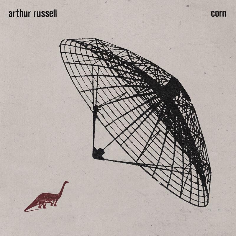 ARTHUR RUSSELL - Corn (2022 Reissue) - LP - Vinyl