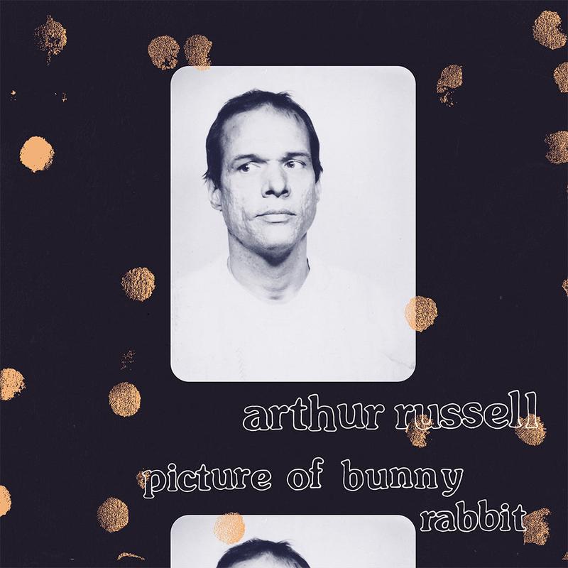 ARTHUR RUSSELL - Picture Of Bunny Rabbit - LP - Vinyl