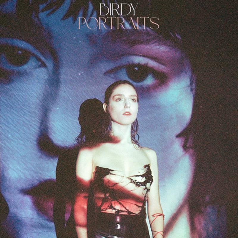 BIRDY - Portraits - LP - Vinyl