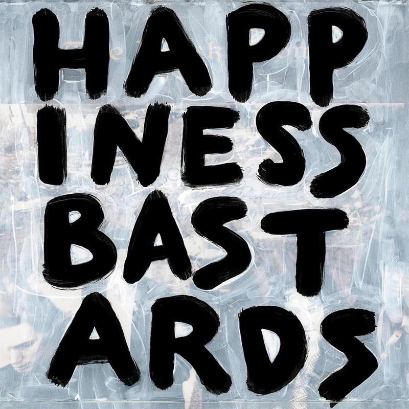 THE BLACK CROWES - Happiness Bastards (Indie Exclusive Vinyl-Like Edition) - CD