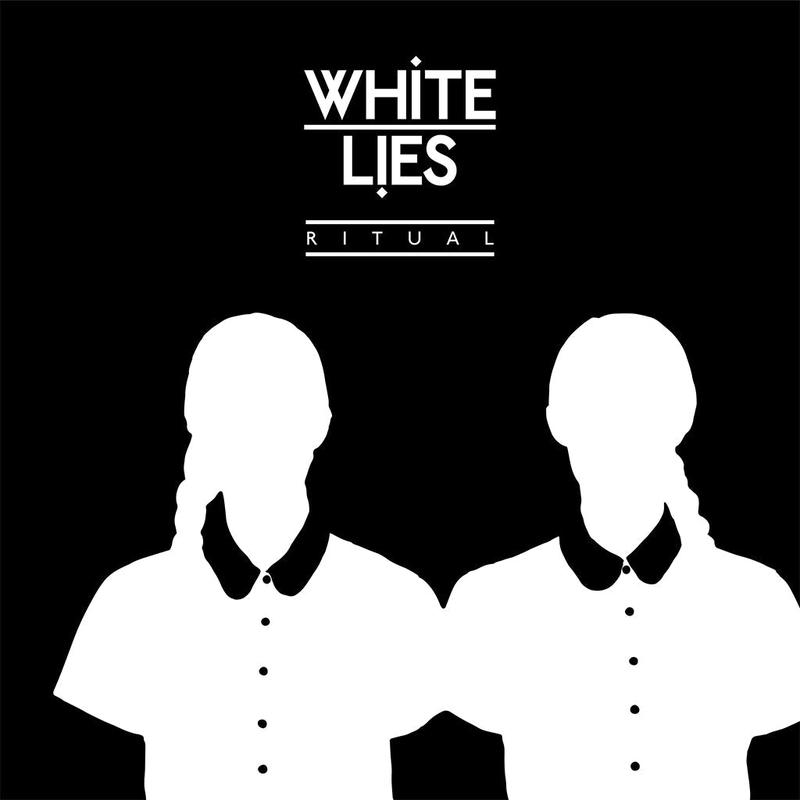 WHITE LIES - Ritual (Expanded Edition) - 2LP - Black Vinyl