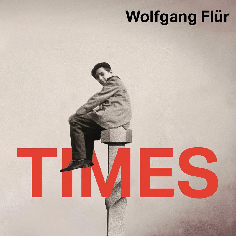 WOLFGANG FLUR - Times - 2LP - Gatefold Vinyl