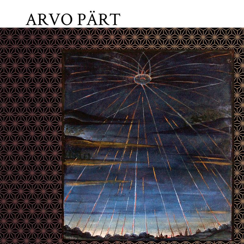 ARVO PRT - Fr Alina (Repress) - LP - Vinyl