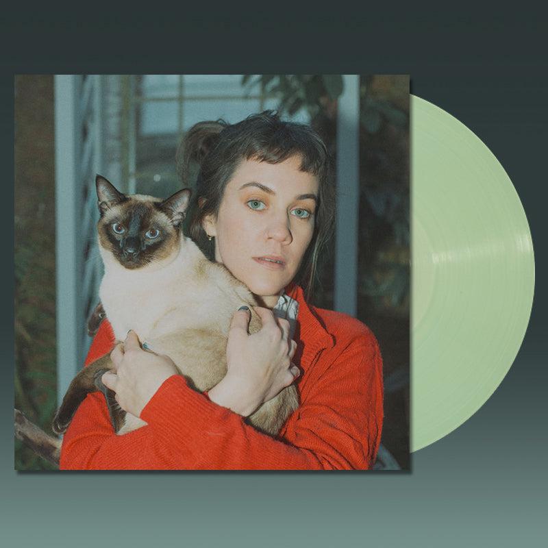 BESS ATWELL - Already, Always (2022 Repress) - LP - Seafoam Green Vinyl