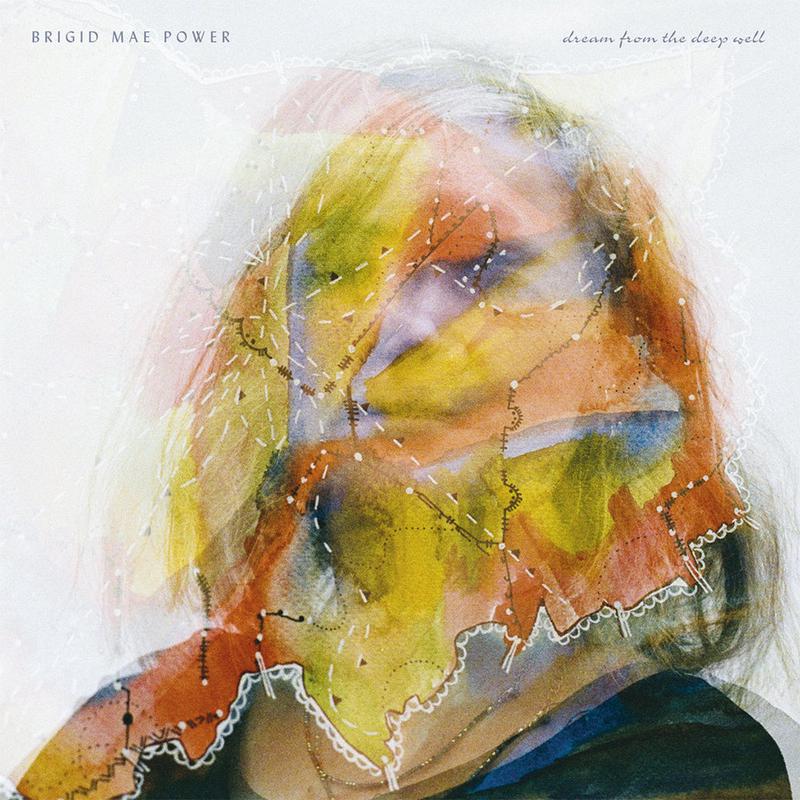 BRIGID MAE POWER - Dream From The Deep Well - LP - Vinyl