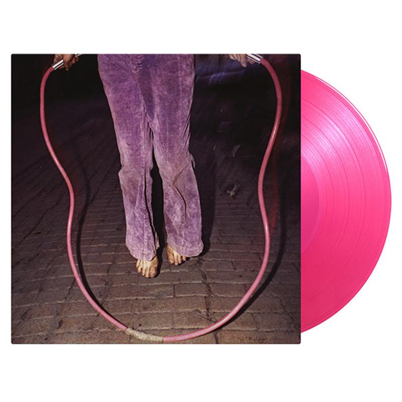 BUFFALO TOM - Jump Rose - LP - 180g Translucent Magenta Vinyl