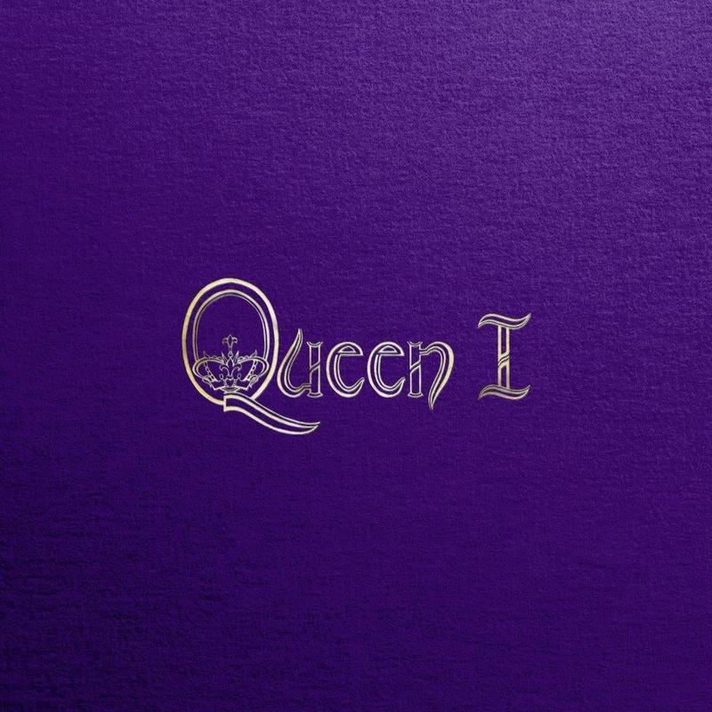 QUEEN - Queen I (Super Deluxe Edition) - 6CD + 1LP - Collector's Edition Box Set